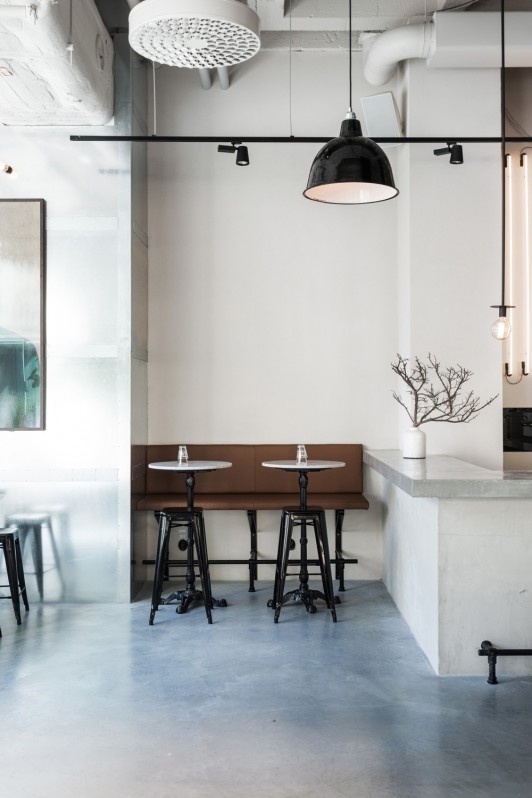 Usine by Richard Lindvall. Photo by Johan Annerfelt. #richardlindvall