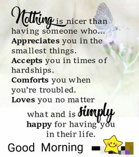 Good Morning Message And Quotes - HappyShappy.com