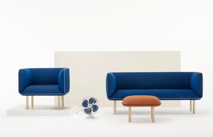 Wes Range Collection