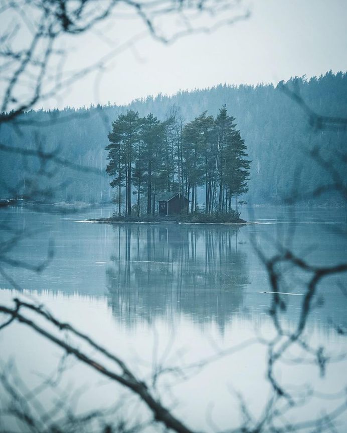 #wildernessculture: Nature and Outdoor Photography by Stian Norum Herlofsen