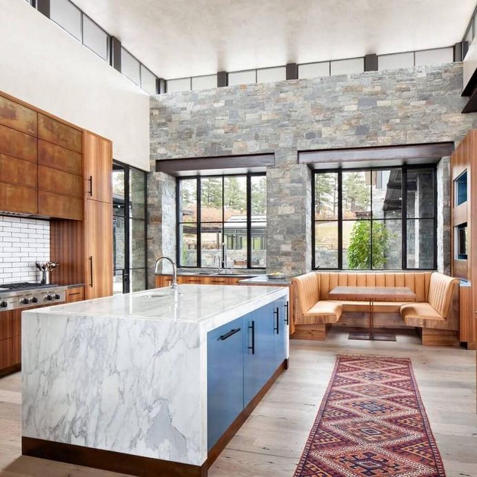 Perry Park House by Vertical Arts Architecture 6