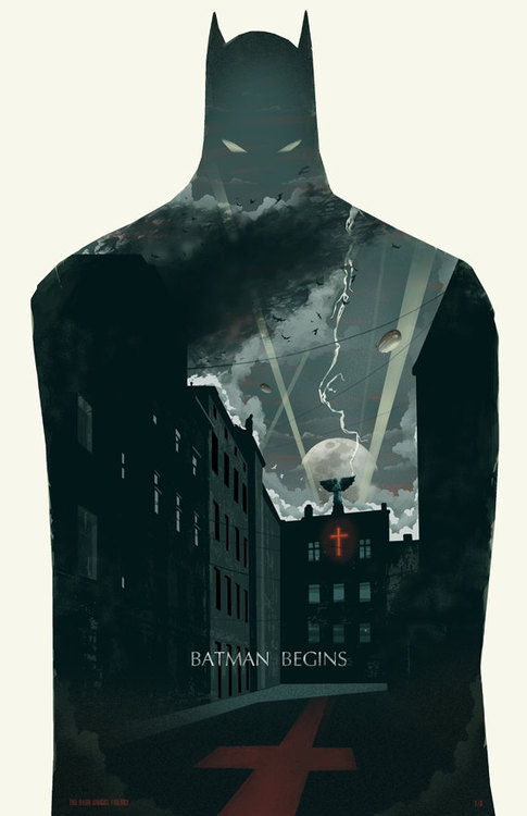 just art: The Dark Knight Trilogy Poster by Michael Rogers #michael #rogers #poster #batman