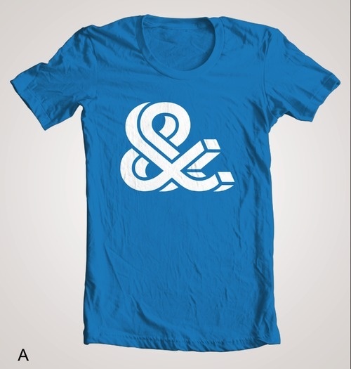 http://baronvonfonthausen.spreadshirt.nl/ #type #font #macula