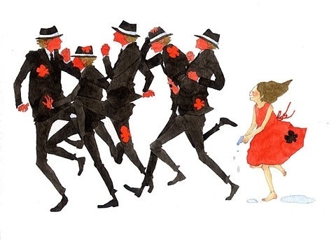 FFFFOUND! #mod
