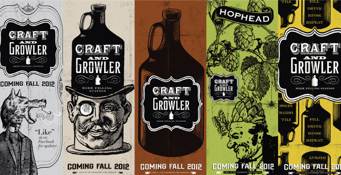 beer, growler, craft