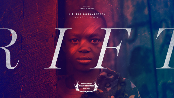 RIFT Â . Â A SHORT DOCUMENTARY
