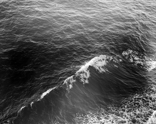 waves | Flickr - Photo Sharing! #ocean #photography #bw #waves