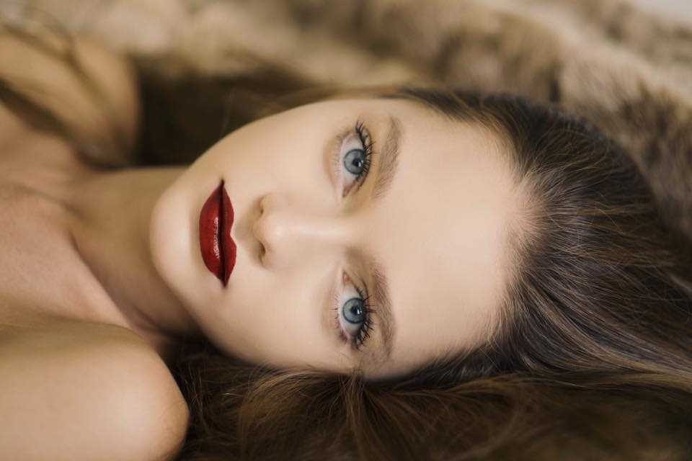 Vibrant Fashion Photography by Kat Irlin