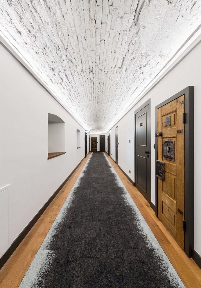 Hotel Liberty by Konrad Knoblauch – Inspiration Grid | Design Inspiration