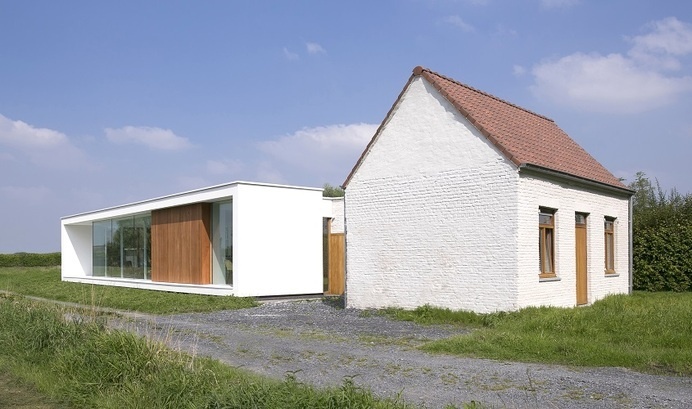 renovation