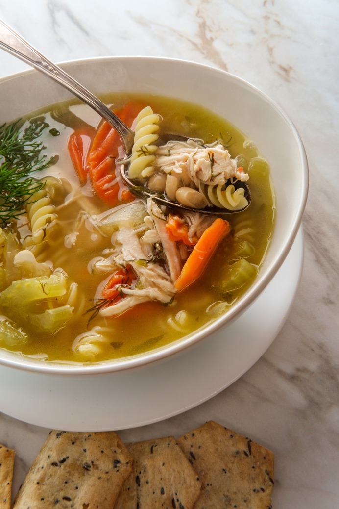Sweet Tomatoes Chicken Noodle Soup Recipe
#soup #recipes #food