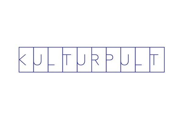 Kulturpark on Behance #logo