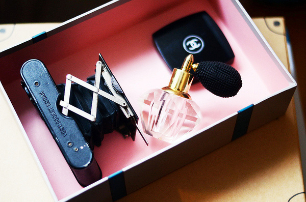 christmas gifts for me. #interior #camera #design #perfume #decoration