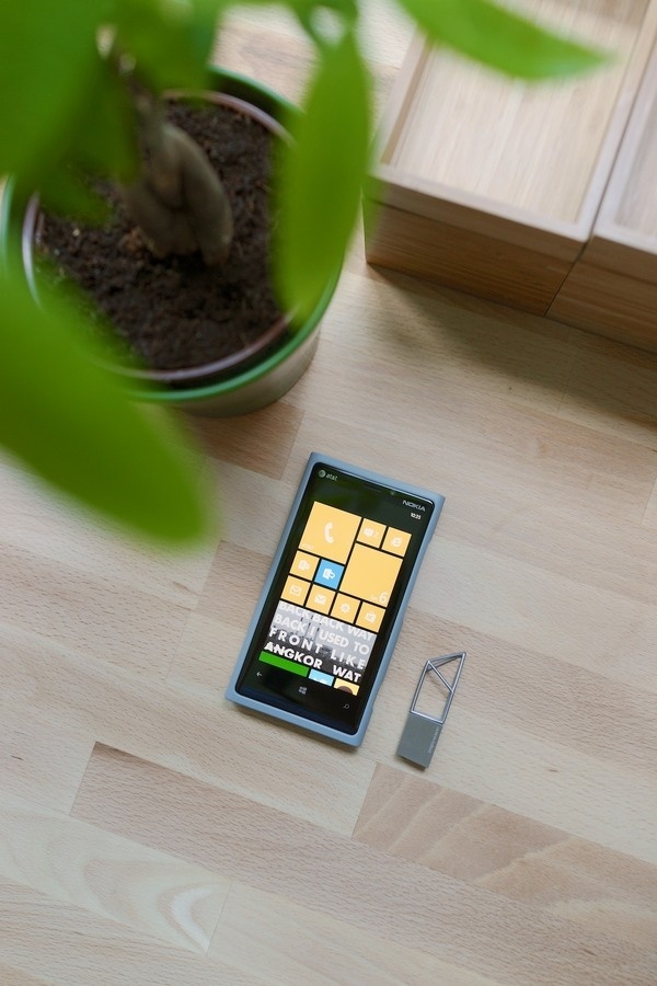 Nokia Lumia 920 extended review — Minimally Minimal #nokia #lumia #phone