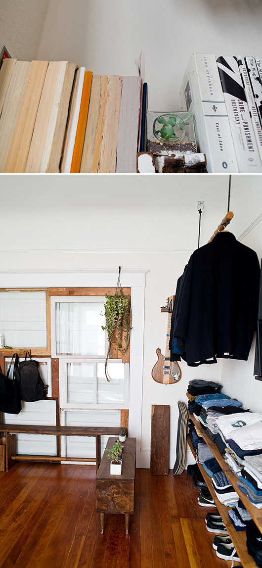 taylor hoff shelving #interior #design #decor #deco #decoration