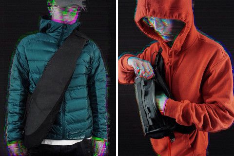 DIY Techwear: Meet the Geniuses Making Their Own Garments