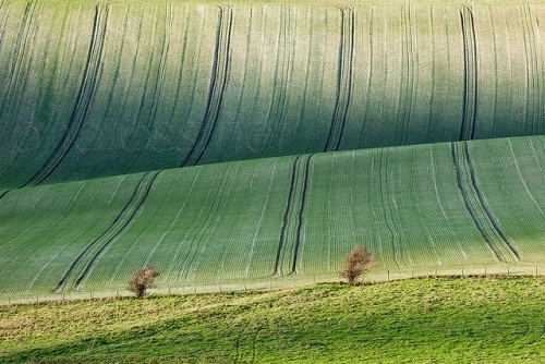 Landscape Photography by Slawek Staszczuk #inspiration #photography #landscape
