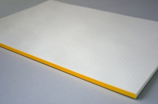 Bon Graf Shop — Dot Grid Layout Pad #mockup #grid #print #dot