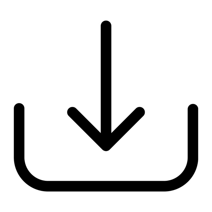 See more icon inspiration related to download, inbox, multimedia, down arrow, arrows, downloading, direction, multimedia option and orientation on Flaticon.