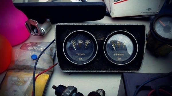 Day & Age #market #retro #cars #vintage #flea