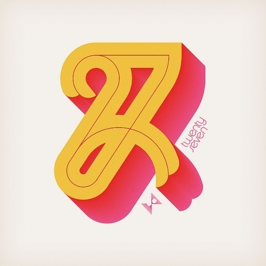 27 | Flickr - Photo Sharing! #design #pettis #logo #jeremy #typography