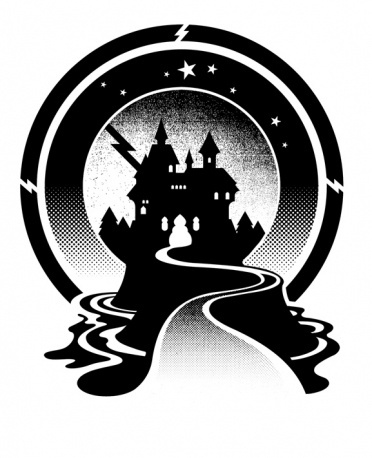 Jasper Goodall: Illustrator #logo