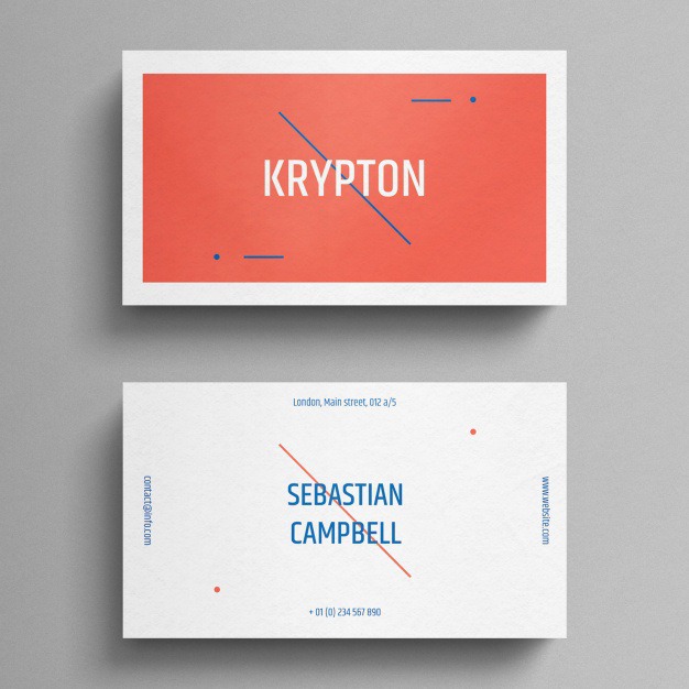 Modern business card template Premium Psd. See more inspiration related to Logo, Business card, Business, Abstract, Card, Template, Geometric, Office, Visiting card, Shapes, Presentation, Colorful, Stationery, Elegant, Corporate, Company, Abstract logo, Modern, Corporate identity, Branding, Visit card, Geometric shapes, Identity, Brand, Identity card, Business logo, Company logo, Logo template, Abstract shapes, Elegant logo, Brand identity, Visit and Visiting on Freepik.