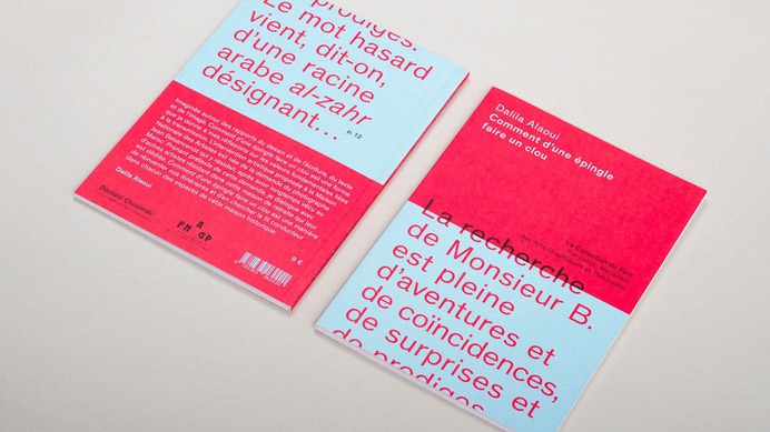 La Collection du Parc Print - Mindsparkle Mag Studio Plastac designed this beautiful project, La Collection du Parc Print. #logo #packaging #identity #branding #design #color #photography #graphic #design #gallery #blog #project #mindsparkle #mag #beautiful #portfolio #designer
