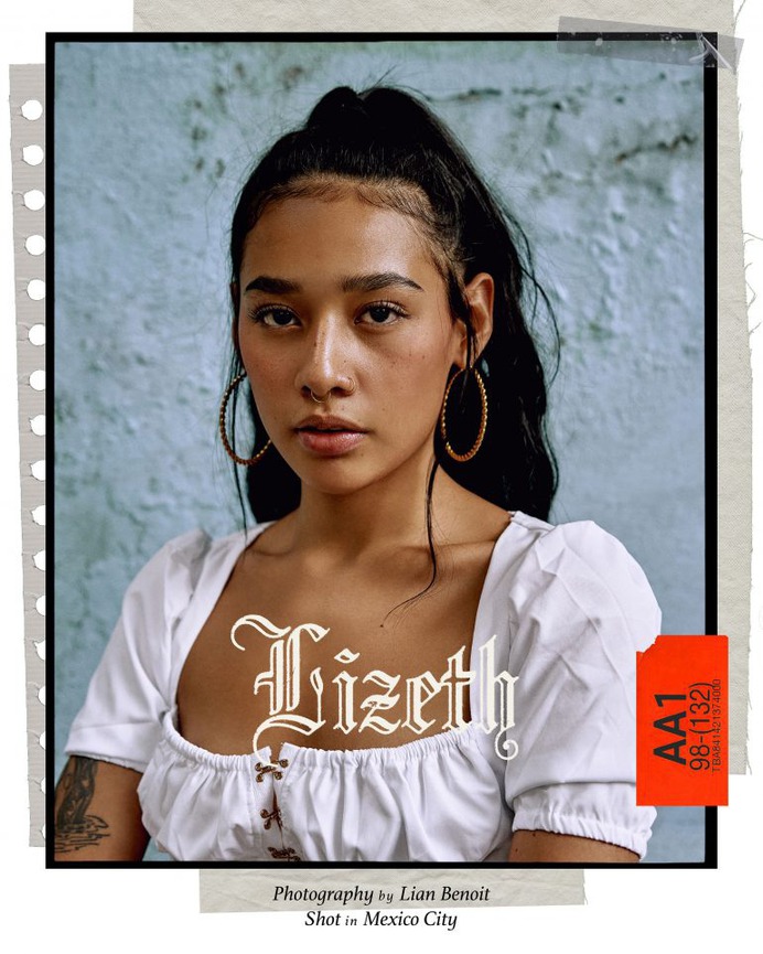 Lizeth