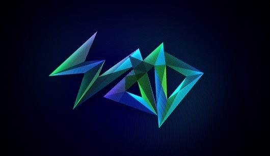 theSTAPLETON #logo #design #ead