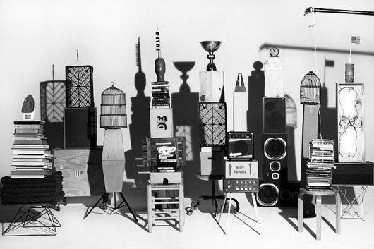 DEAR NEW YORK - www.luisurculo.com #zara #video #urculo #architecture #still