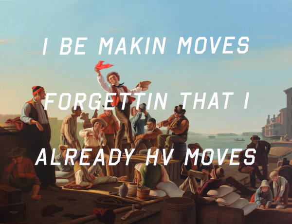 Shawn Huckins | PICDIT