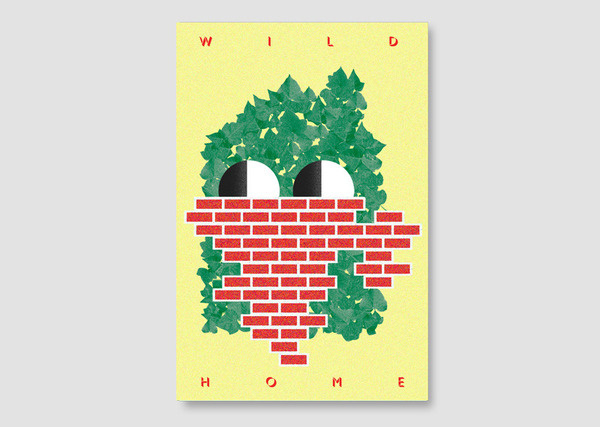 Poolga illustrations Josep Román Barri #design #graphic