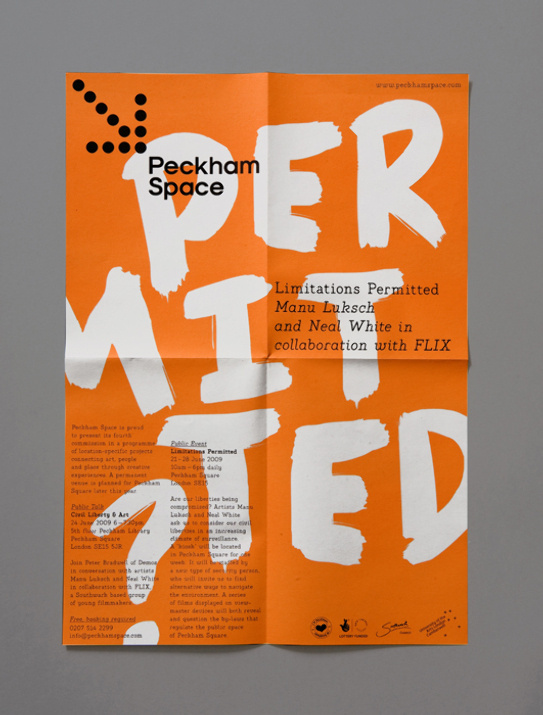 Limitations Permitted Poster 1 #limitations #permitted #poster