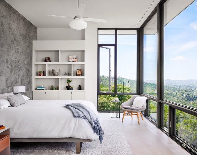 Valburn West House by Alterstudio Architecture