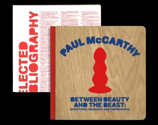 McCarthy_01.png (700×557) #design #exhibition #catalogue #art #typography