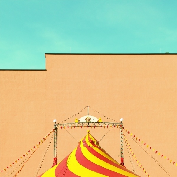 • Studie Drei : #art