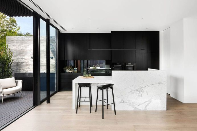 Caroline Residence , Cera Stribley Architects 5