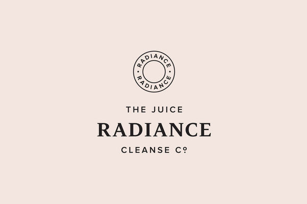 Radiance_logo #logo #identity