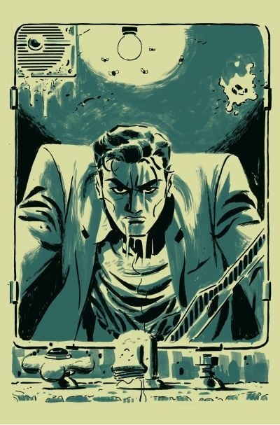 hunter_mirror #man