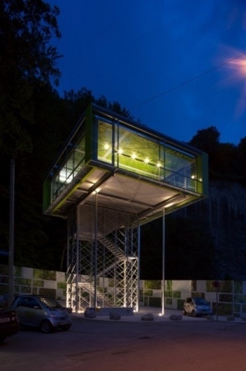 Architecture | Tumblr #architecture