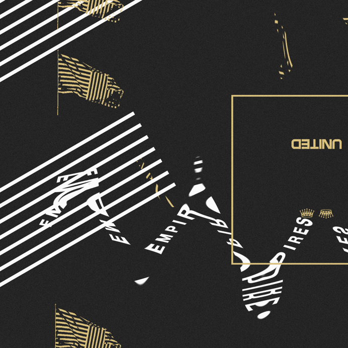 Empires cover
