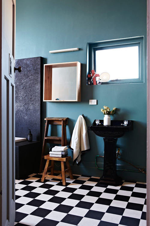 8_Jessie1 #interior #design #decor #bathroom #deco #decoration