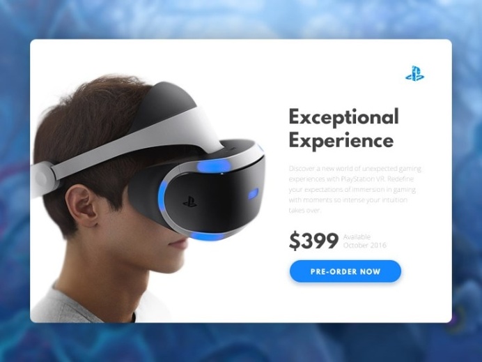 Free Ecommerce Popup PSD