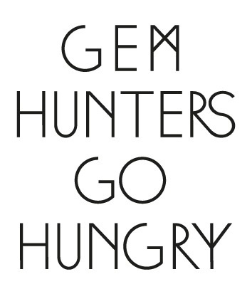 505-gemlogo.png 354×413 pixels #logo #design #identity #typography