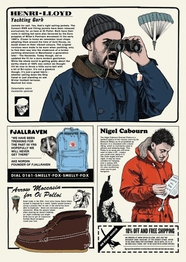 / function forty » / Oipolloi #advertisement #poster