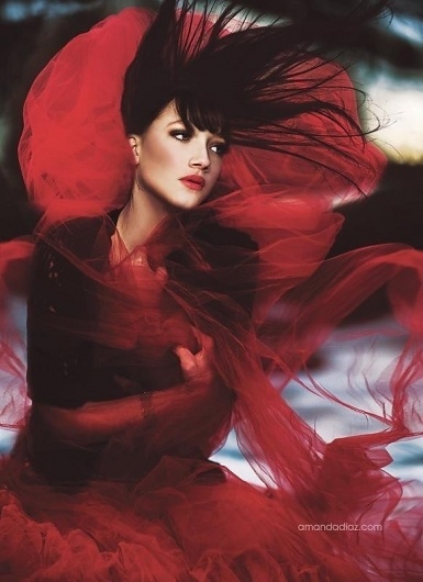 Fashion Photography by Amanda Diaz | 123 Inspiration #fashion #photography #photographer