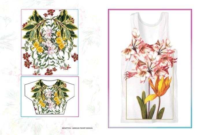 HEART STUDIO #fashiondesign
