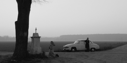 Black and white, photography, noir