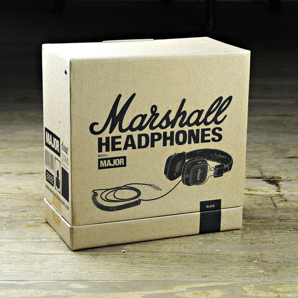 The Design Blog #packaging #headphones